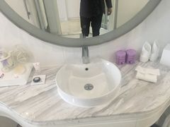 -广州花之恋城堡酒店