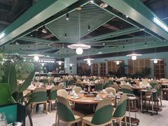 大堂-春润大地海南椰子鸡(沙井京基百纳广场店)