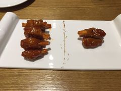 -菩提树·素食餐厅(汇智国际商业中心店)