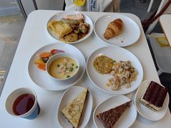 -宜家·瑞典风味餐厅(无锡店)