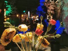 红糖麻糍-桂满陇-西湖船宴(西单大悦城店)