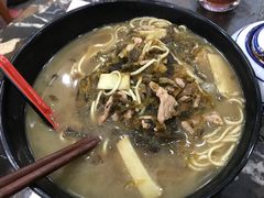 -慧娟面馆·餐厅(望江路店)