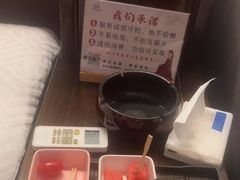 -水墨澜渟足道·SPA·传统(四望亭东关街店)