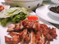 -湘君府(新华路店)