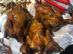 红烧乳鸽皇-石岐乳鸽村(桥观坊南四巷店)