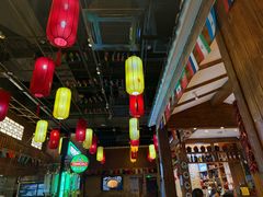 -老高烧烤(龙华星河iCO店)