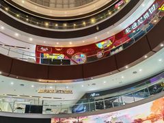 -永旺梦乐城(金银潭店)