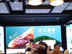 -阿庄新豫菜(航海东路店)