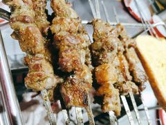 -古彭7只羊·招牌白串·碳锅羊肉旗舰店