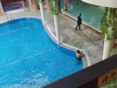 -碧水豪园·足浴·SPA·汗蒸·那须汤泉(中山东路店)