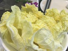 -重庆德庄火锅(体育中心店)