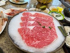 -丰卓会海鲜自助(中润大道店)