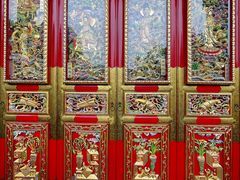 -南普陀寺