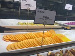-韩盛·盛江山自助料理(中街大悦城黑金店)