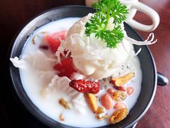 -三亚国光豪生度假酒店-椰语堂(国光豪生店)