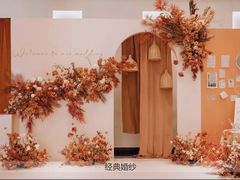 -经典婚纱摄影美学馆·私人定制