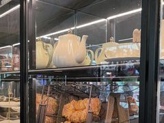 -前海沿·青岛菜(李沧万达店)