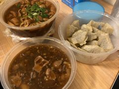 卤煮火烧-姚记炒肝店(簋街店)