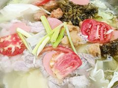 -四姐荤豆花(宝圣大道店)