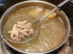 -海汕记·潮汕鲜牛肉火锅·自助