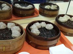 -百年尹氏汤包(湖南路狮子桥店)