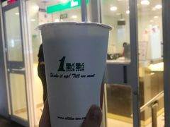 -1点点(银座和谐广场店)