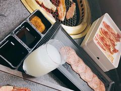 -神户赤童日式烤肉伙伴(东直门店)