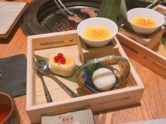 -赤坂亭M9和牛烧肉(世博源店)