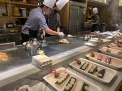 -雍和会海鲜姿造自助(湖东路店)