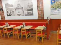 -食其家·牛丼咖喱(金桥国际店)