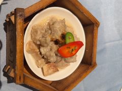 -晓粤·惹味粤菜(凯德乐峰广场店)