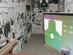 -不可思议减压馆·解压博物馆·摔碗发泄·团建定制
