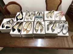 -JIMMY CHOO(恒隆广场店)