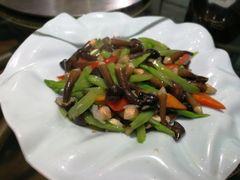 -望海湾·清真餐厅