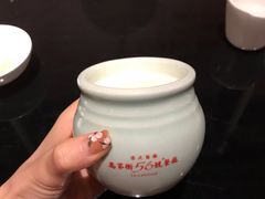 老北京自制酸奶-皇城根北京风味主题餐厅(中海环宇城店)
