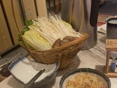 -同仁四季椰子鸡(福田东园总店)