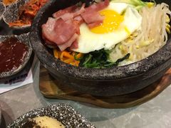 -哈哈碳都·牛肋条无限自助烤肉(台江万达店)