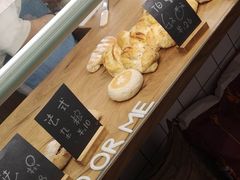 -面包与我Bread Or Me(长城汇店)