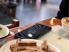 -五悦北平四季涮肉·烧烤(老商埠店)