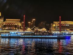 -古文化街旅游区