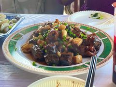 -洞天食府(北大街店)