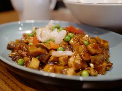 -乔家栅(襄阳南路店)