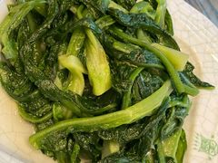 油麦菜-清真·益鑫羊肉手抓馆(花园北街店)