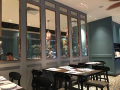 大堂-美奈小馆·越南料理(中航城君尚购物中心店)