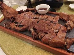 -三亚海韵度假酒店·韵和轩中餐厅