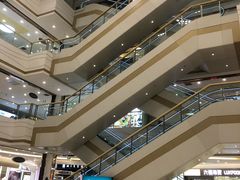 -万达广场(大明宫店)