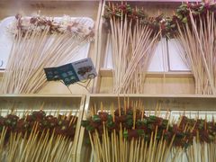 -阿串串老火锅(力盟店)