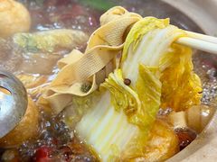 -黄小串·烤串海鲜涮牛肚(升龙广场店)