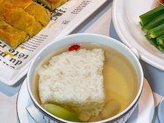 -情书·中餐厅(长嘉汇店)