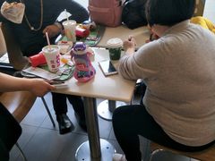 -麦当劳(成都时代奥特莱斯店)